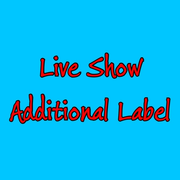 Accessories | Boxes Over 5 Lbs Require An Additional Label | Poshmark